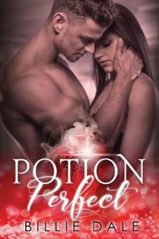Cover of Potion Perfect