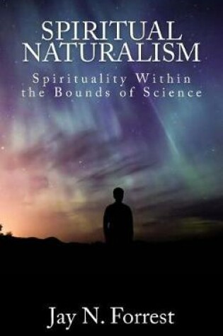 Cover of Spiritual Naturalism