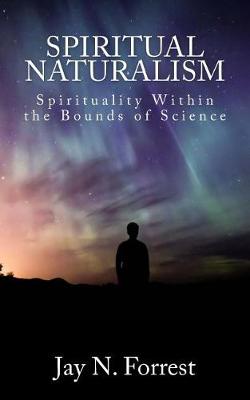 Book cover for Spiritual Naturalism