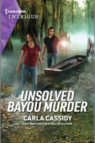 Unsolved Bayou Murder