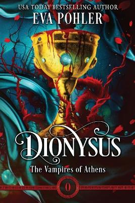 Book cover for Dionysus