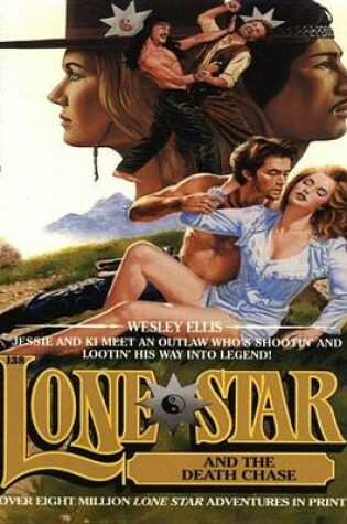 Cover of Lone Star 138