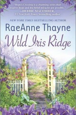 Cover of Wild Iris Ridge