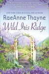 Book cover for Wild Iris Ridge
