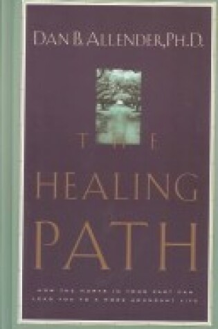 Cover of The Healing Path