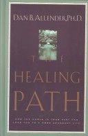 Book cover for The Healing Path