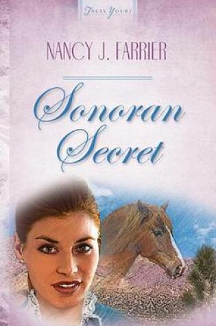 Cover of Sonoran Secret