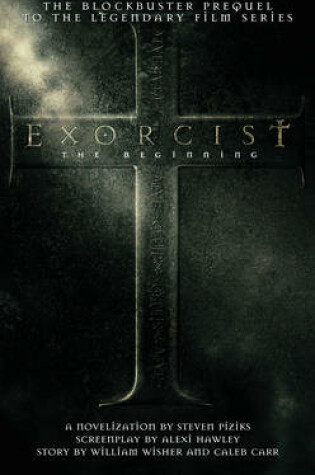 Cover of Exorcist