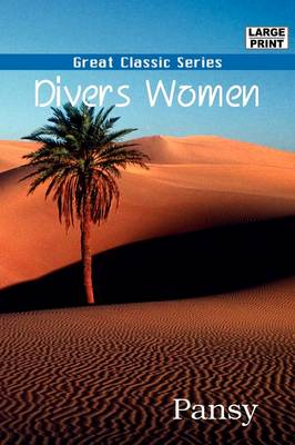 Book cover for Divers Women