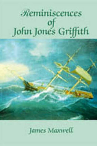 Cover of Reminiscences of John Jones Griffith