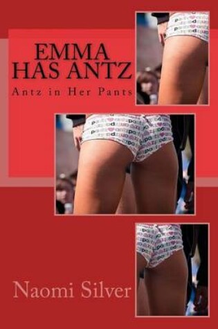 Cover of Emma has Antz