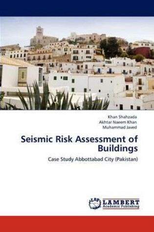 Cover of Seismic Risk Assessment of Buildings