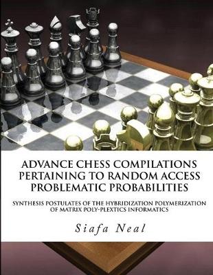 Book cover for Compilations Pertaining To Random Access Problematic Probabilities-Double Set Game (D.2.50)- Book 2 Vol. 3