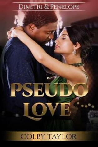 Cover of Pseudo Love