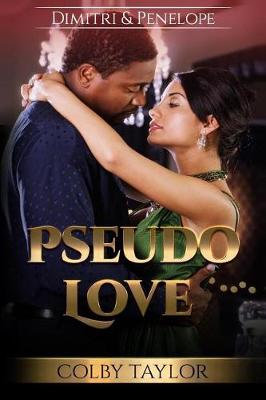 Book cover for Pseudo Love