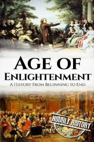 Cover of The Age of Enlightenment