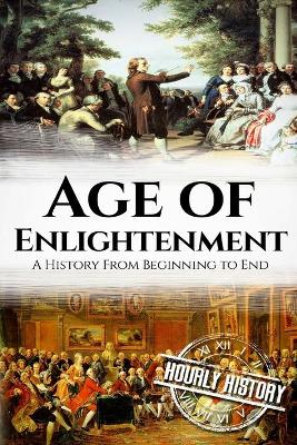 Book cover for The Age of Enlightenment