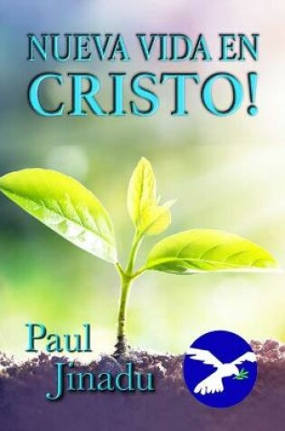 Cover of Nueva Vida en Cristo