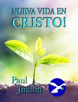 Book cover for Nueva Vida en Cristo