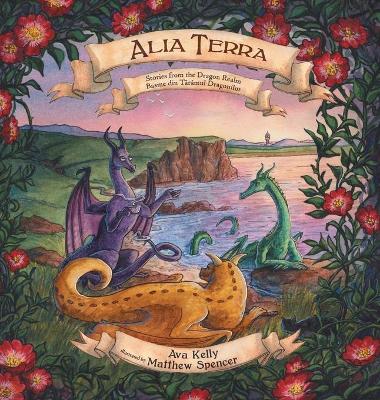 Book cover for Alia Terra