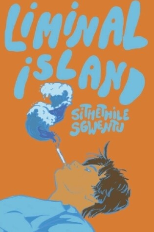 Cover of Liminal Island