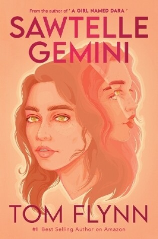 Cover of Sawtelle Gemini