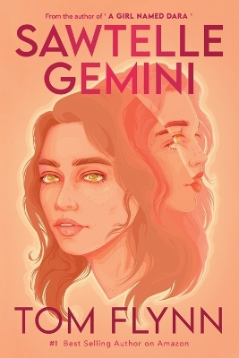 Book cover for Sawtelle Gemini