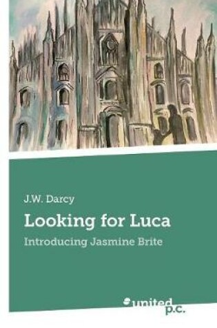 Cover of Looking for Luca