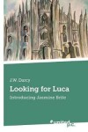 Book cover for Looking for Luca