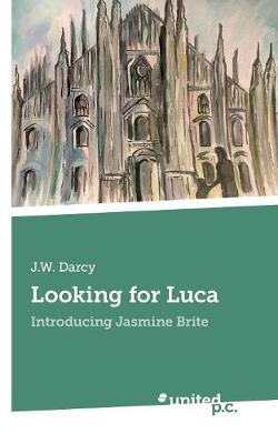 Book cover for Looking for Luca