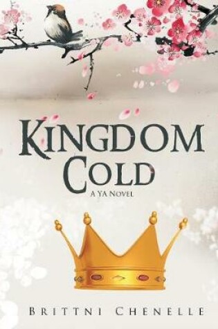 Cover of Kingdom Cold
