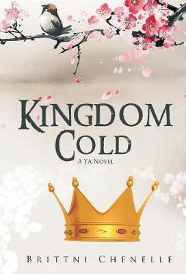 Book cover for Kingdom Cold
