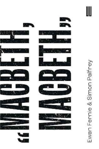 Cover of Macbeth, Macbeth