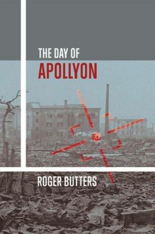 Cover of The Day of Apollyon