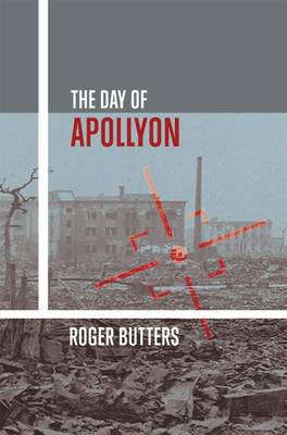 Book cover for The Day of Apollyon