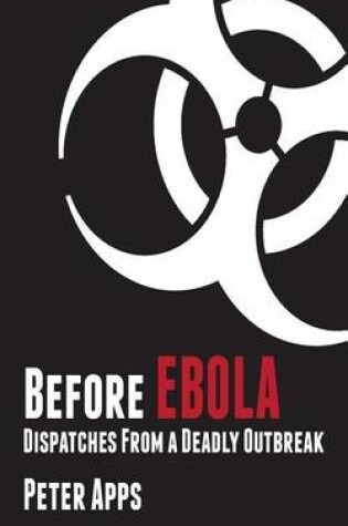 Cover of Before Ebola