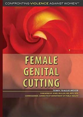 Book cover for Female Genital Cutting