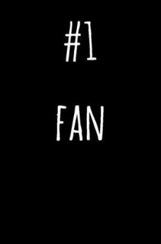 Cover of #1 Fan