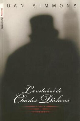 Cover of Soledad de Charles Dickens, La