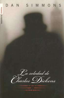 Book cover for Soledad de Charles Dickens, La