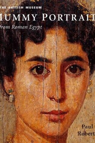 Cover of Mummy Portraits from Roman Egypt