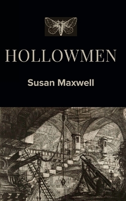 Book cover for Hollowmen