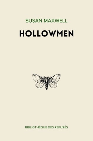 Cover of Hollowmen