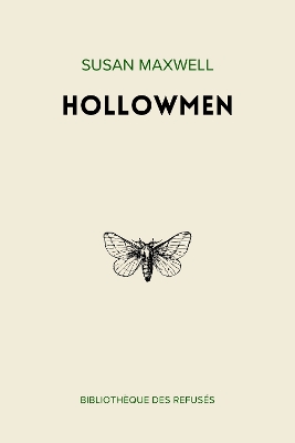 Book cover for Hollowmen