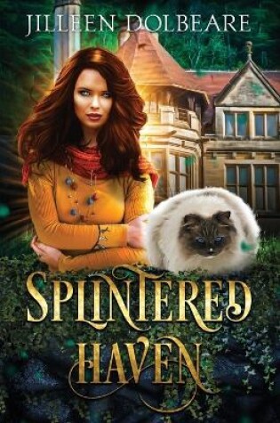 Cover of Splintered Haven