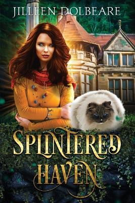 Book cover for Splintered Haven