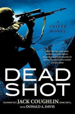 Cover of Dead Shot