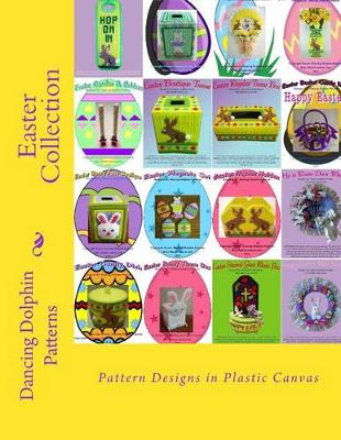 Book cover for Easter Collection