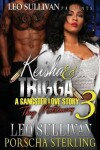 Book cover for Keisha & Trigga 3