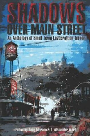 Cover of Shadows Over Main Street